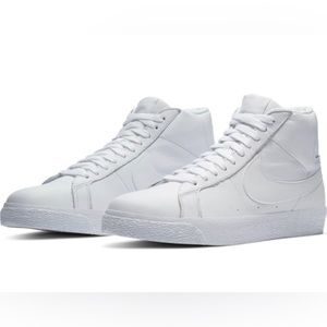 Nike SB Zoom Blazer Mid
